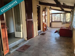  Maison � vendre 3 pi�ces 66 m�