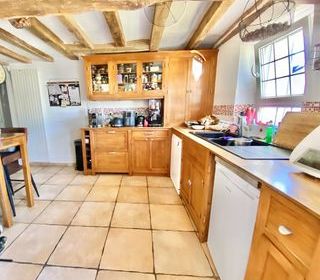  Maison � vendre 4 pi�ces 147 m�