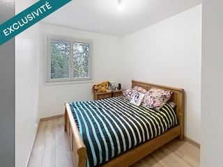  Appartement � vendre 4 pi�ces 80 m�