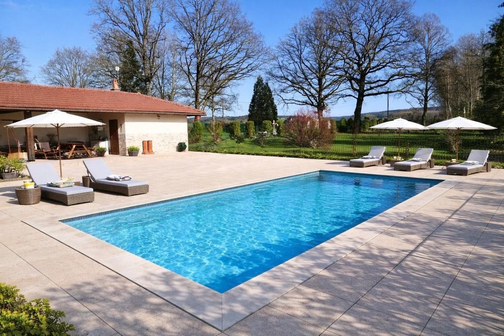 � vendre  Maison Jeanm�nil (88700)