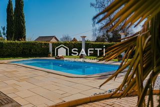  Maison � vendre 7 pi�ces 174 m�