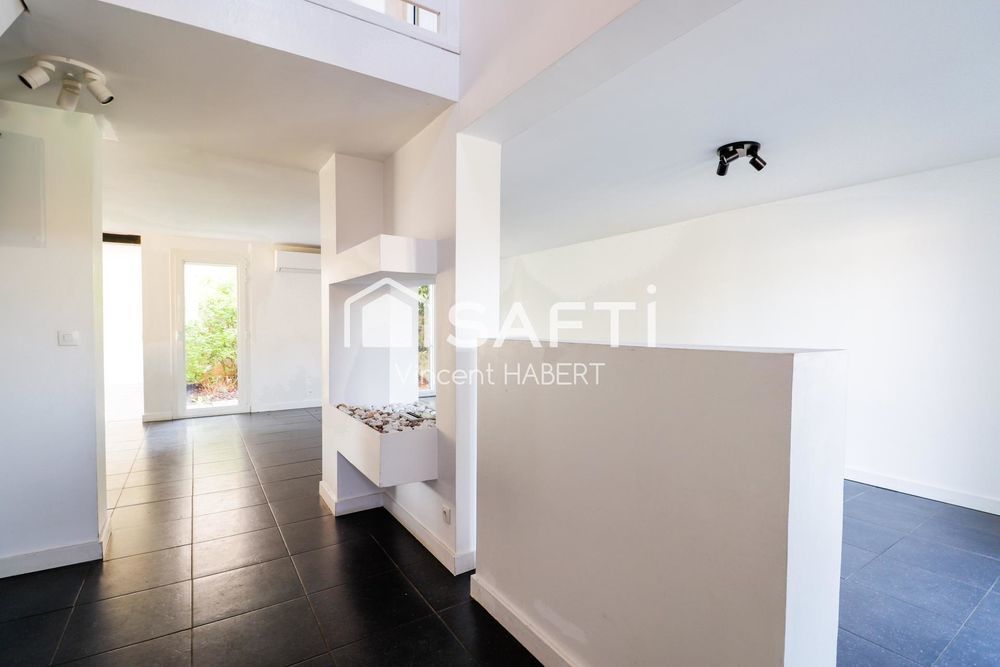 � vendre  Maison Verneuil-sur-Seine (78480)