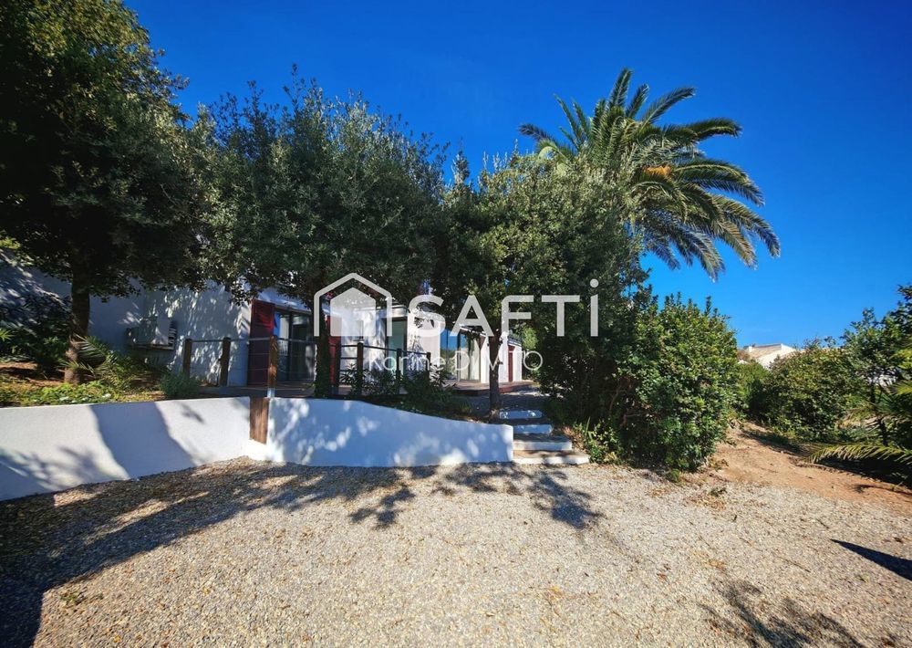 � vendre  Appartement Les Issambres (83380)