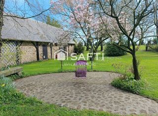  Maison � vendre 6 pi�ces 144 m�