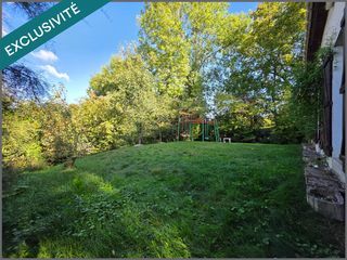  Terrain � vendre 713 m�