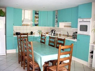  Maison � vendre 5 pi�ces 140 m�