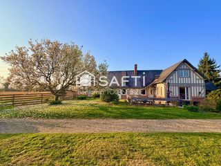  Maison � vendre 6 pi�ces 125 m�