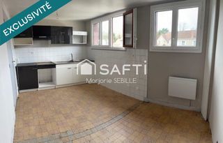  Maison � vendre 3 pi�ces 76 m�