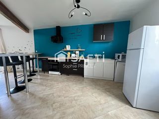  Maison � vendre 6 pi�ces 166 m�