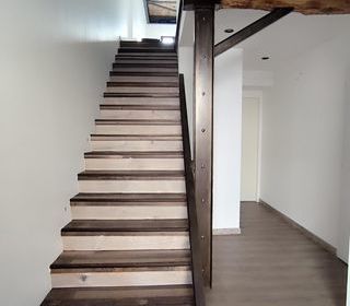  Maison � vendre 4 pi�ces 87 m�