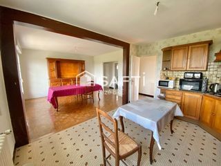  Maison � vendre 6 pi�ces 120 m�