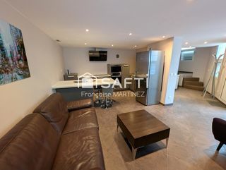  Appartement � vendre 2 pi�ces 60 m�