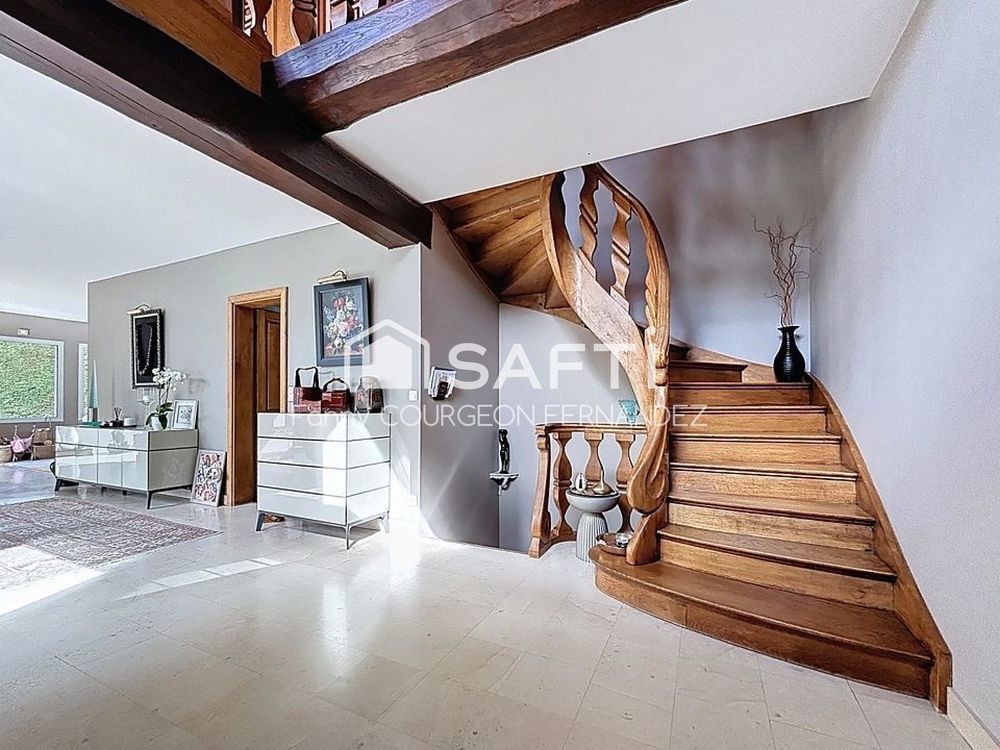 � vendre  Maison Lamorlaye (60260)