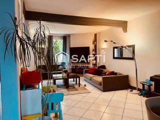  Maison � vendre 8 pi�ces 180 m�