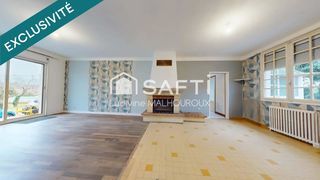  Maison � vendre 5 pi�ces 100 m�