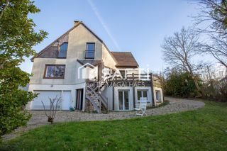  Maison � vendre 8 pi�ces 201 m�