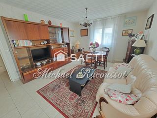  Maison � vendre 4 pi�ces 83 m�