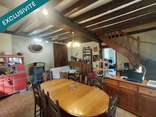  Maison � vendre 5 pi�ces 94 m�