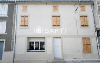  Maison � vendre 7 pi�ces 132 m�