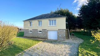  Maison � vendre 5 pi�ces 81 m�