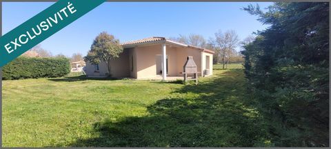   Maison proche commodit�s Maison - 4 pi�ce(s) - 86 m�