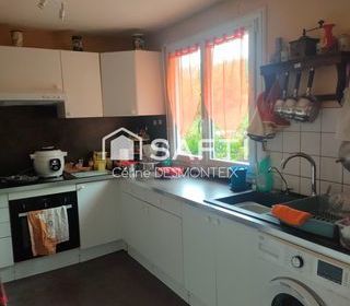  Maison � vendre 6 pi�ces 100 m�