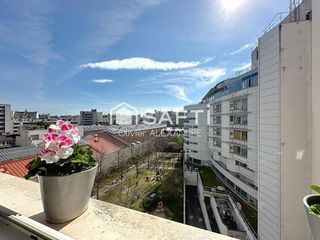  Appartement � vendre 2 pi�ces 54 m�