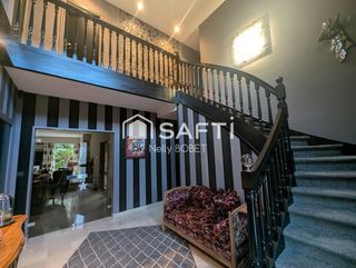  Maison � vendre 8 pi�ces 241 m�