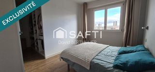  Appartement � vendre 3 pi�ces 77 m�