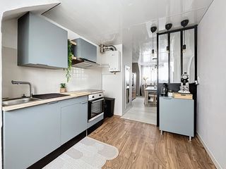  Appartement � vendre 3 pi�ces 52 m�