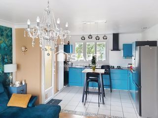  Maison � vendre 4 pi�ces 96 m�