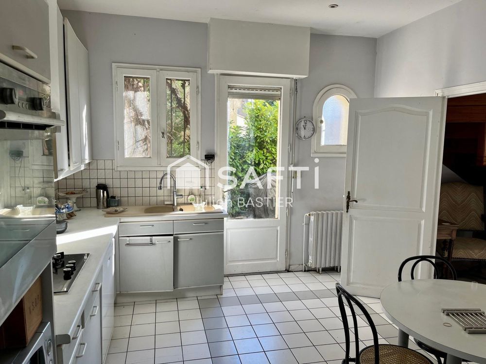 � vendre  Maison Talence (33400)