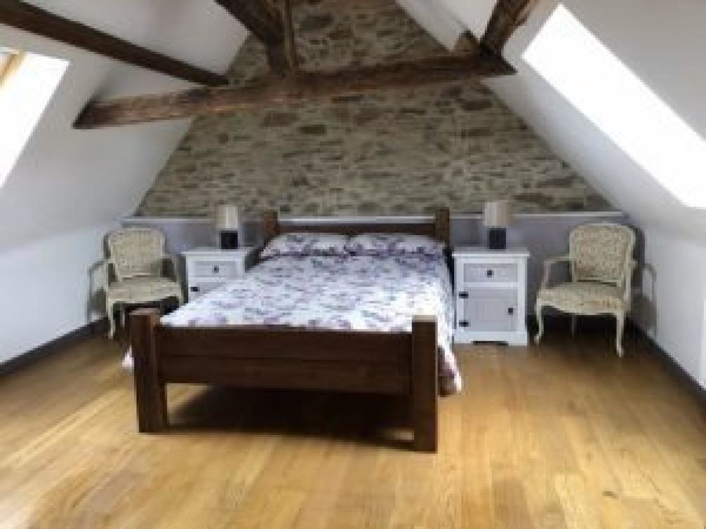 � vendre  Maison Mialet (24450)