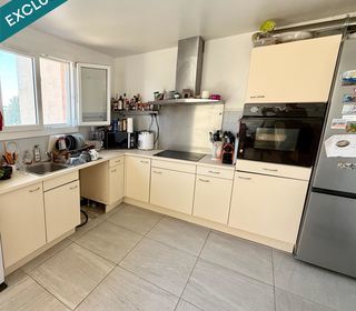  Maison � vendre 4 pi�ces 85 m�