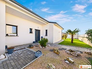  Maison � vendre 5 pi�ces 120 m�