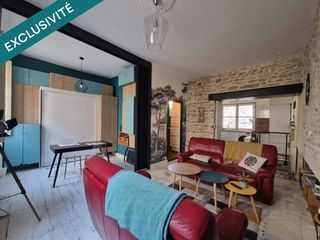  Appartement � vendre 2 pi�ces 41 m�