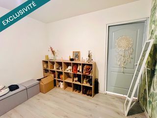  Appartement � vendre 4 pi�ces 50 m�