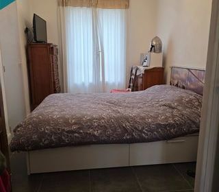  Appartement � vendre 3 pi�ces 52 m�