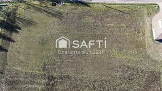  Terrain � vendre 2770 m�