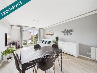  Appartement � vendre 2 pi�ces 44 m�