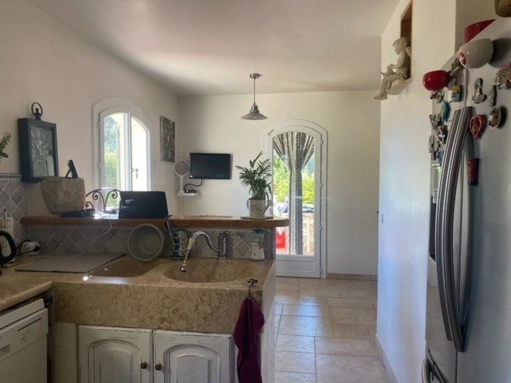 � vendre  Maison Les Arcs (83460)