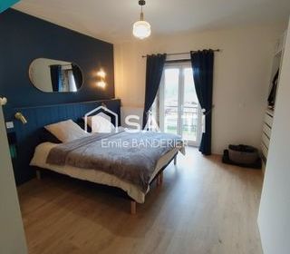  Maison � vendre 4 pi�ces 113 m�