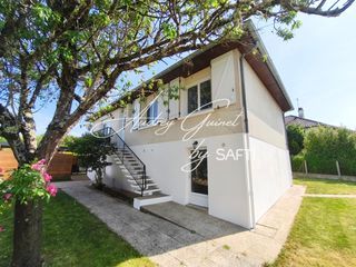  Maison � vendre 6 pi�ces 128 m�