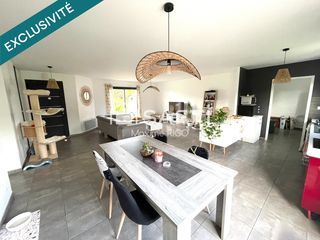  Maison � vendre 4 pi�ces 94 m�