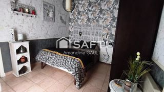  Maison � vendre 5 pi�ces 100 m�