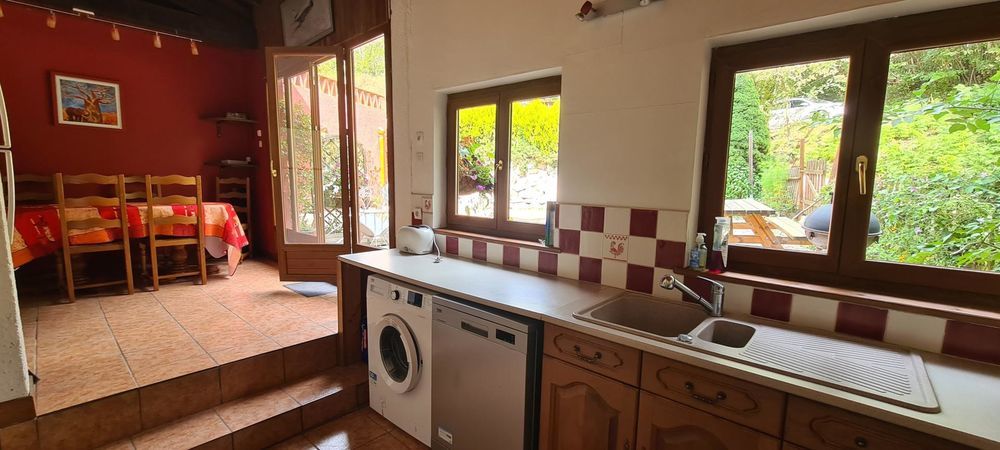 � vendre  Maison Saint-Laurent-de-Cerdans (66260)