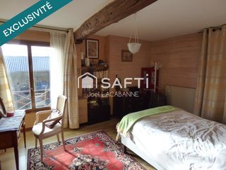  Maison � vendre 8 pi�ces 255 m�