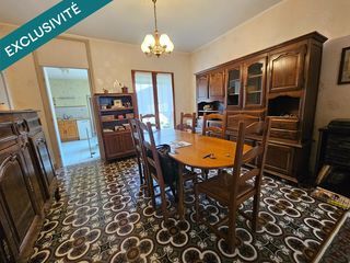  Maison � vendre 5 pi�ces 80 m�