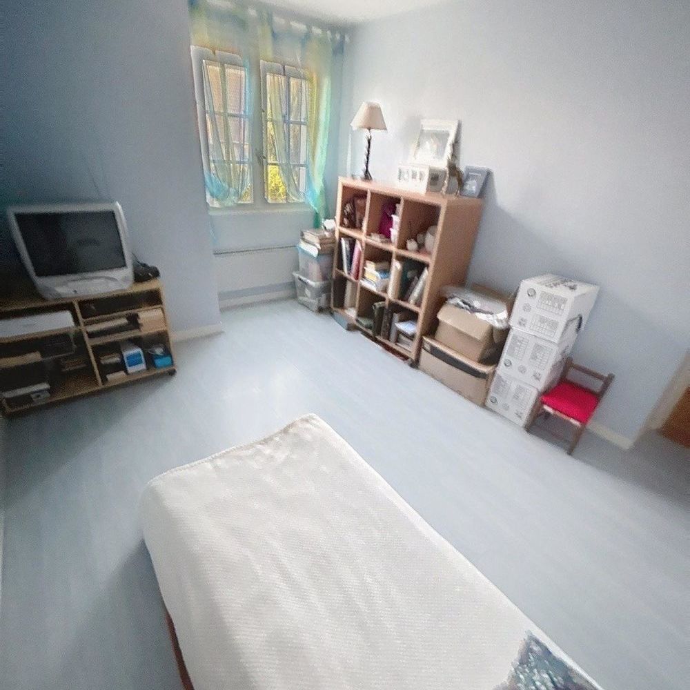 � vendre  Maison Villennes-sur-Seine (78670)