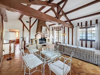  Maison � vendre 9 pi�ces 180 m�